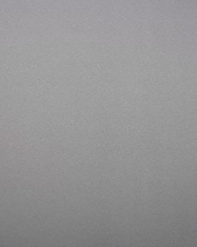 Panel decorativo Bamboo Charcoal Acordión - textura lisa gris