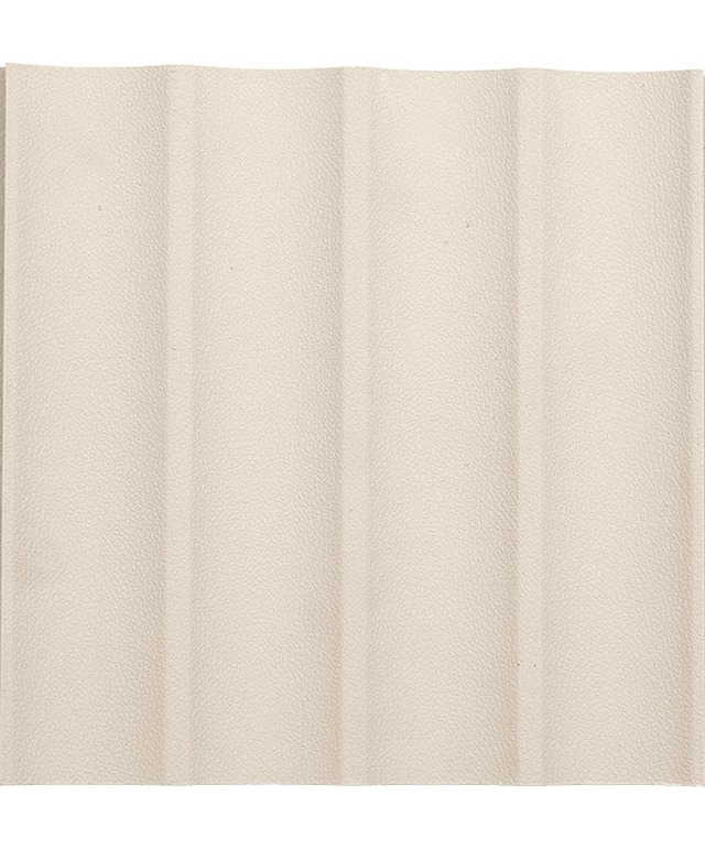 Panel decorativo Fantasy Cuero Beige - Vista frontal