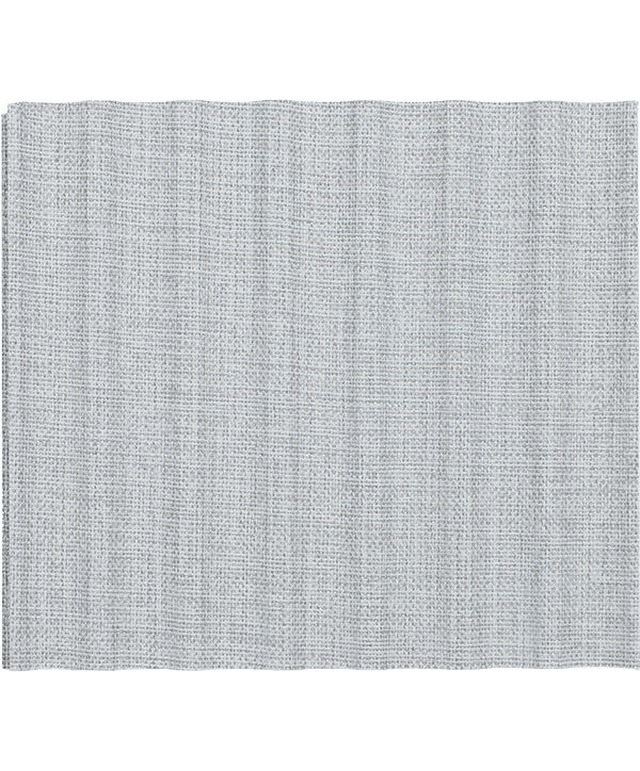 Panel decorativo Fantasy Textil Gris - Vista frontal