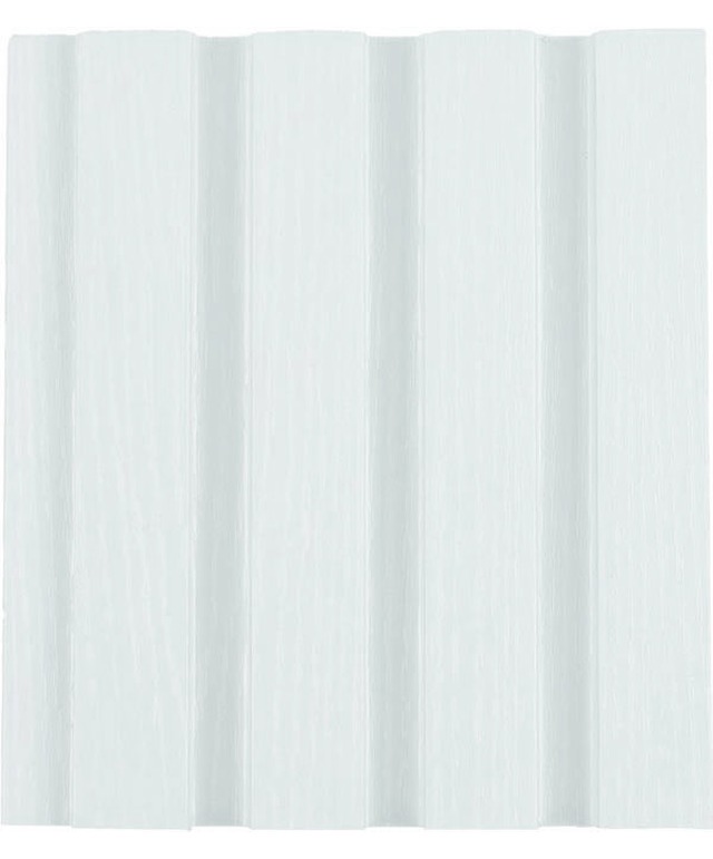 Panel decorativo Forest Menorca - Vista frontal
