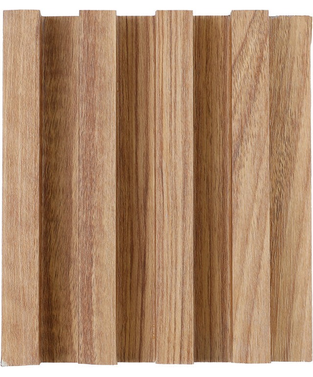 Panel decorativo Forest Roble - Vista frontal