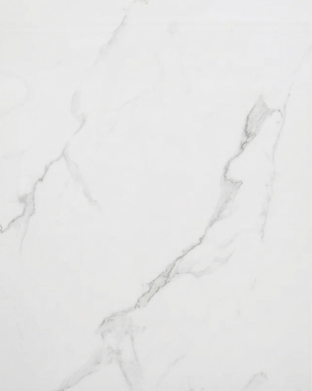 Panel decorativo PVC Calacatta Clásico - Brillo UV Alto