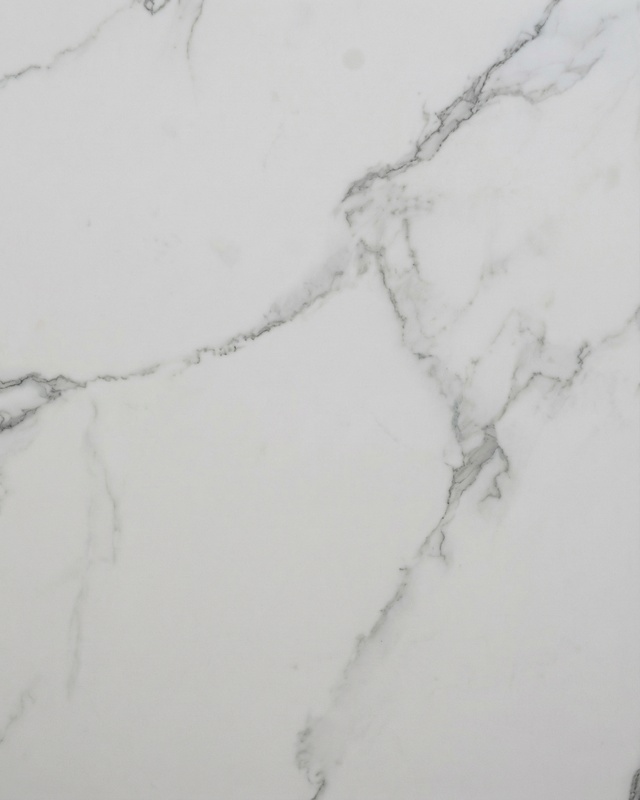 Panel decorativo PVC Calacatta Clásico - Mate Premium