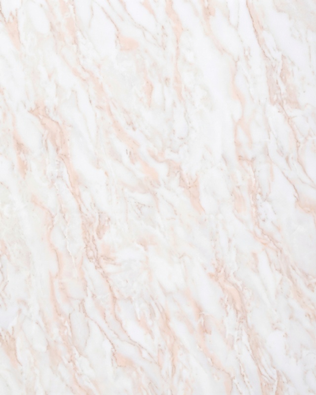 Panel decorativo PVC Calacatta Rose - Brillo UV Alto
