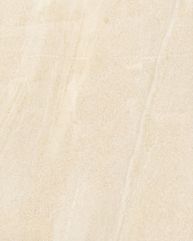 Panel decorativo PVC Crema Marfil - Brillo UV Alto