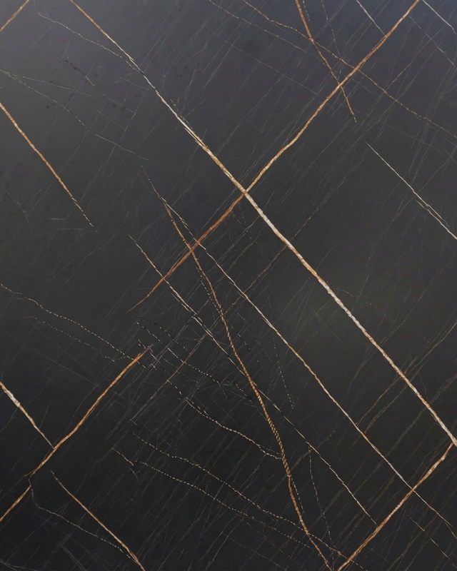 Panel decorativo PVC Thassos Gold - Mate Premium